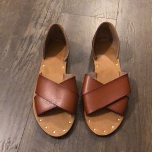 Merona Sandals